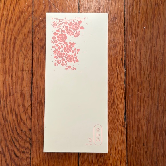 BTS 2021 DALMAJUNG Mini Folding Photo / day version - Picture 2 of 8